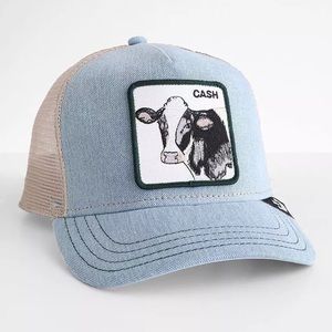 Cash Cow hat